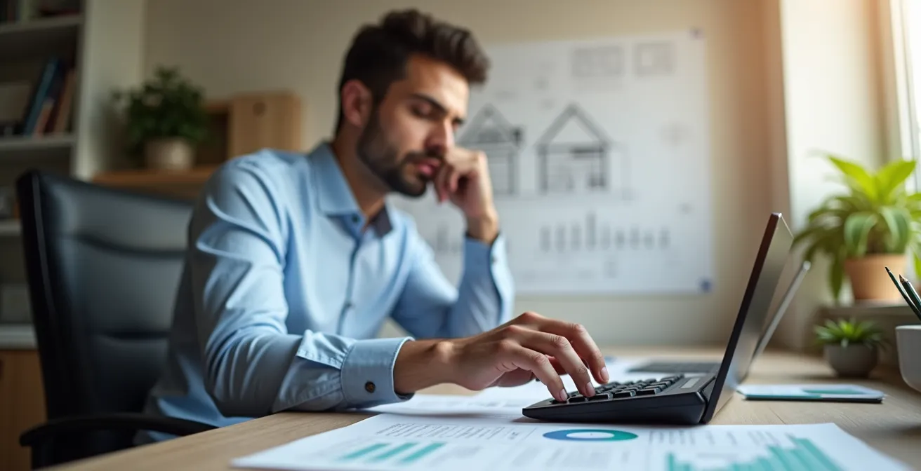 Comparison of tax implications between flipping and BRRRR holding strategies